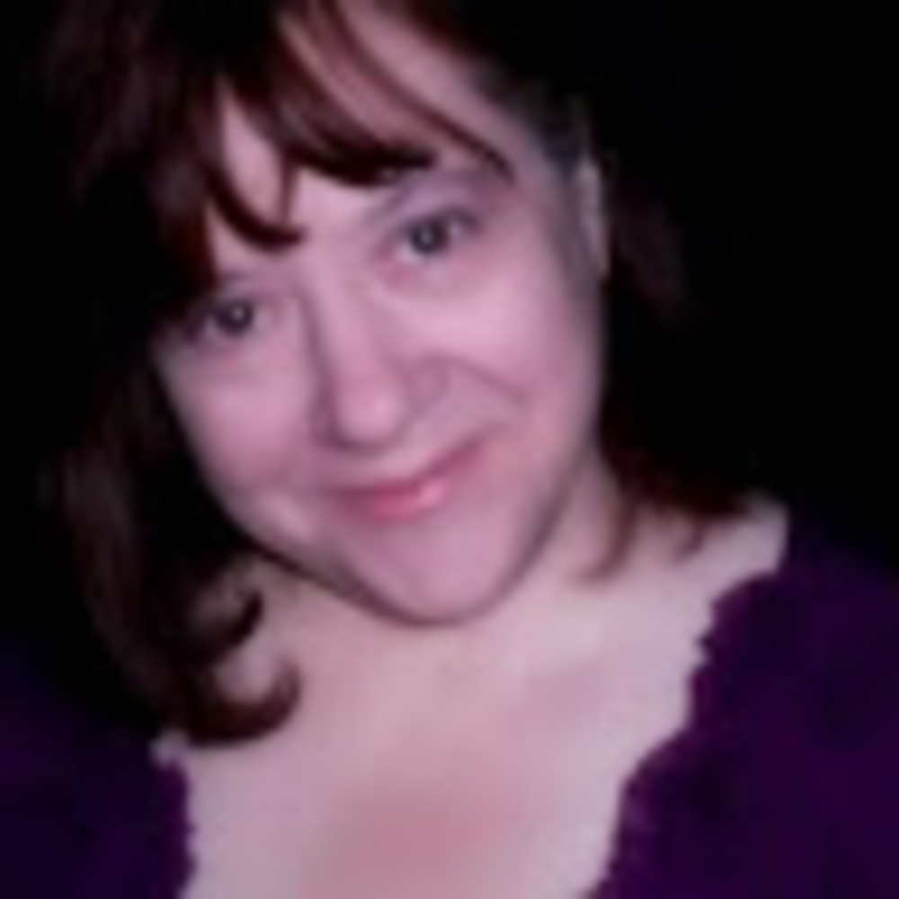 Meet your Posher, Norma